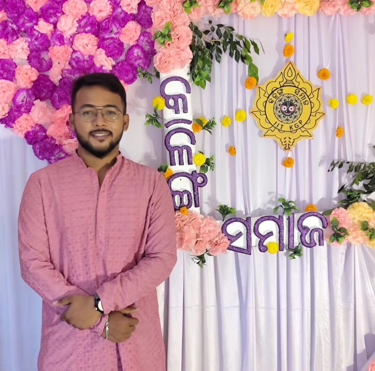 Subhankar Swain Photo